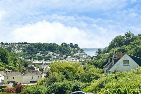 3 bedroom detached house for sale, West Looe Hill, Looe, Cornwall, PL13