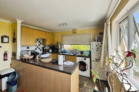 3 bedroom detached house for sale, West Looe Hill, Looe, Cornwall, PL13