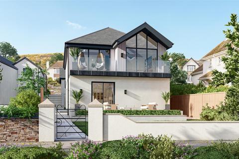 undefined, The Crescent, Looe PL13