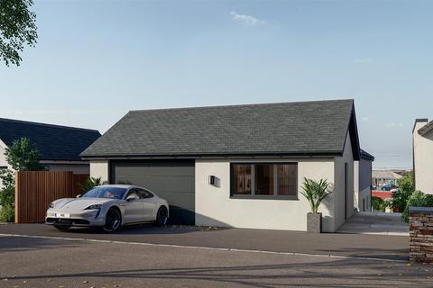undefined, The Crescent, Looe PL13