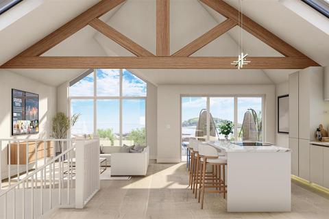 undefined, The Crescent, Looe PL13
