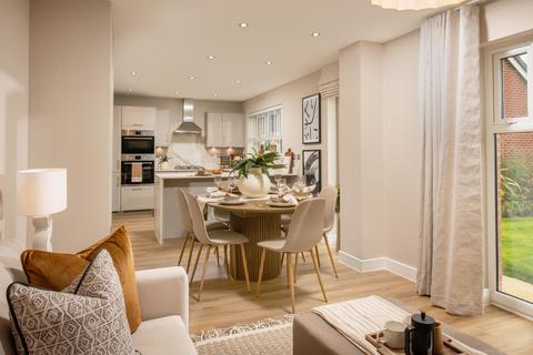 4 bedroom detached house for sale, The Goldsmith at Forest Walk, West Off A48 GL15