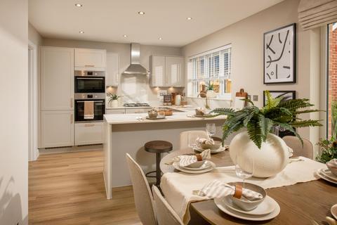 4 bedroom detached house for sale, The Goldsmith at Forest Walk, West Off A48 GL15