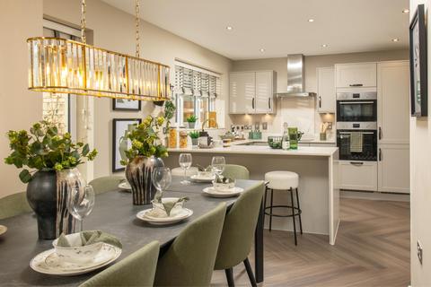 4 bedroom detached house for sale, The Goldsmith at Forest Walk, West Off A48 GL15