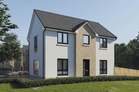 undefined, The Kendal at Howford Park, Crookston Road G53