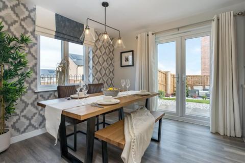 undefined, The Kendal at Howford Park, Crookston Road G53