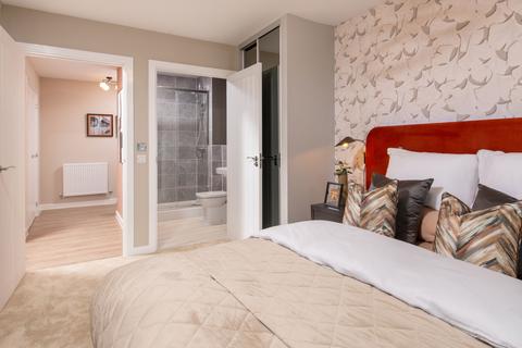 The Lynton at The Atrium, Vanwall Road SL6