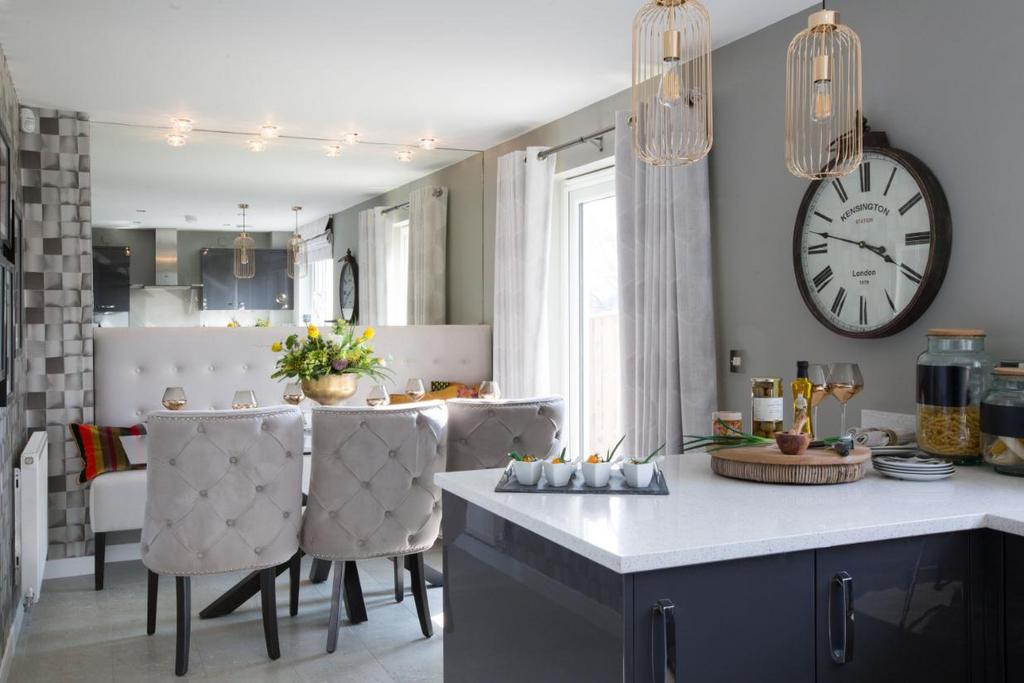 The Langland at Howford Park, Crookston Road G53 - View 3