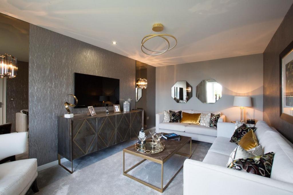 The Langland at Howford Park, Crookston Road G53 - View 6