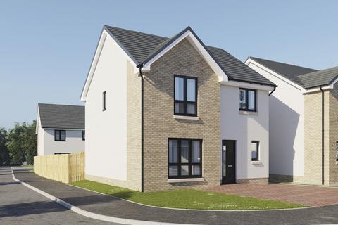 undefined, The Langland at Howford Park, Crookston Road G53