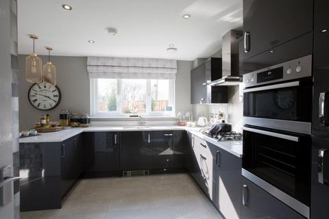 undefined, The Langland at Howford Park, Crookston Road G53