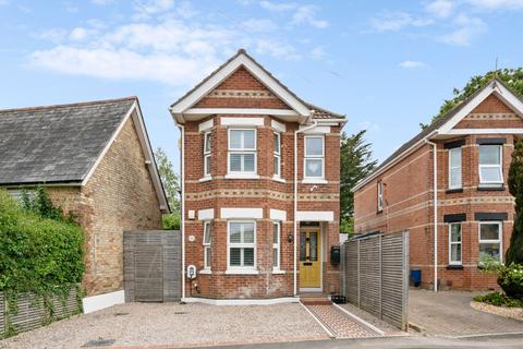 3 bedroom detached house for sale, Pottery Road, Poole BH14