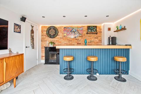 3 bedroom detached house for sale, Pottery Road, Poole BH14