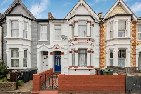 Millais Road, London E11