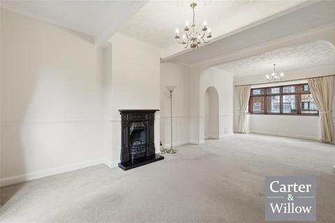3 bedroom semi-detached house for sale, Wykeham Avenue, Dagenham, Essex