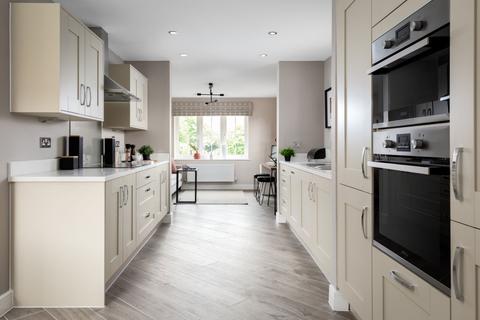 4 bedroom detached house for sale, The Weaver at DH1, Sniperley Park DH1