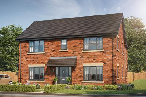 4 bedroom detached house for sale, The Weaver at DH1, Sniperley Park DH1