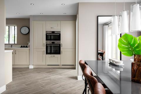 4 bedroom detached house for sale, The Weaver at DH1, Sniperley Park DH1