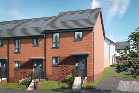 undefined, The Hanbury at Ashlar Village, Bilsland Drive G20