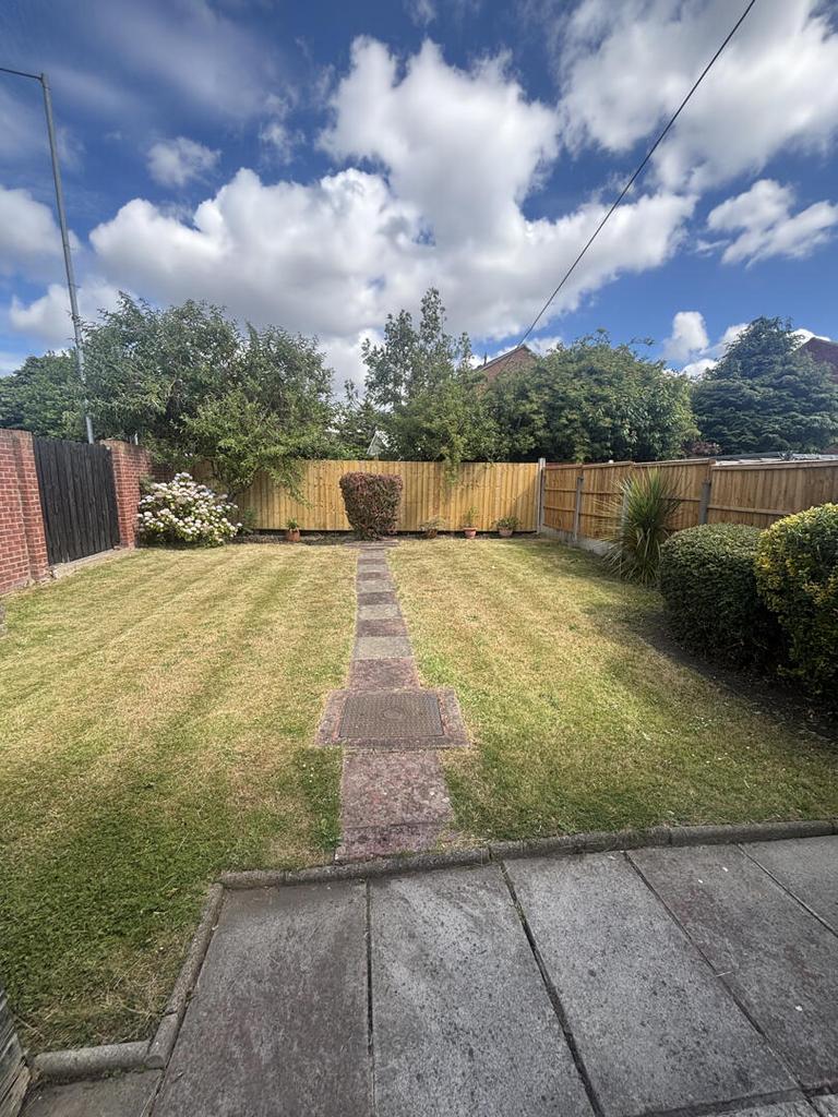 Elmore Close, Liverpool - View 3