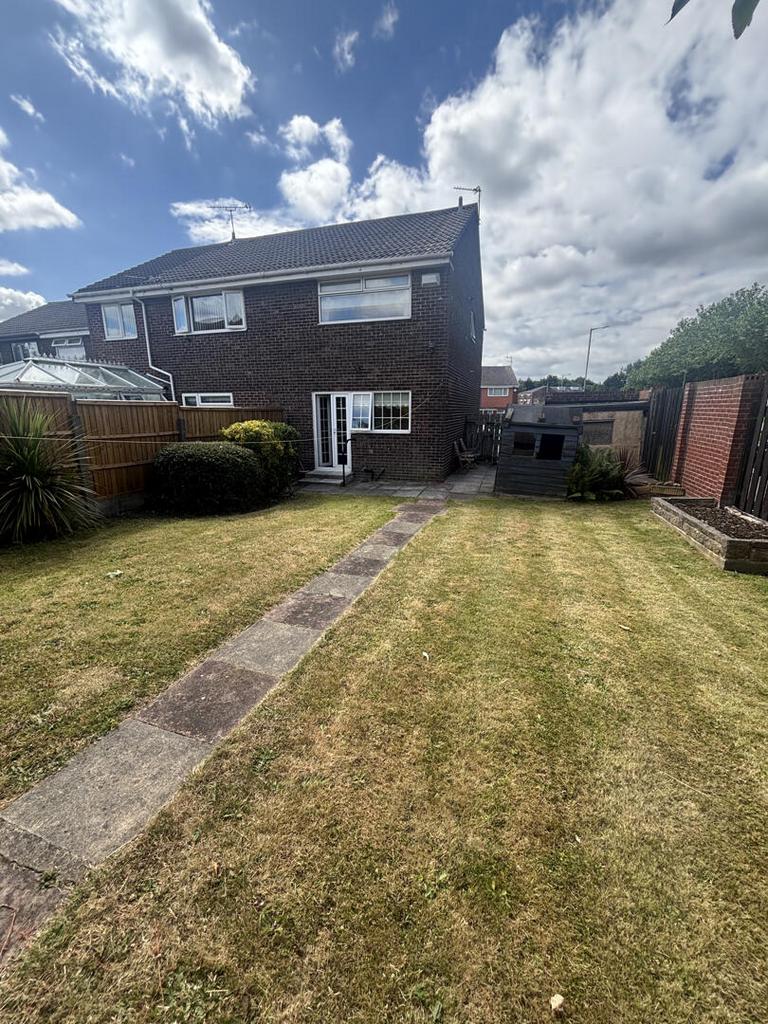 Elmore Close, Liverpool - View 5