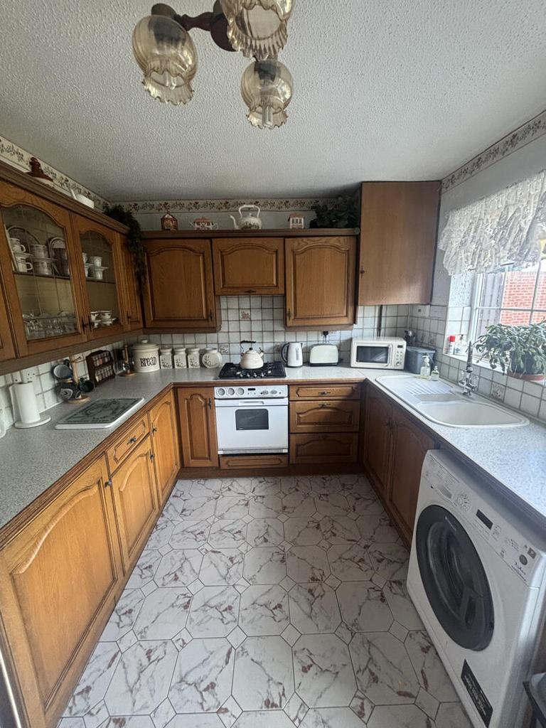 Elmore Close, Liverpool - View 6
