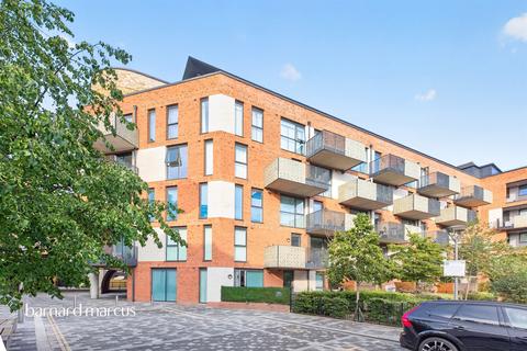 2 bedroom apartment for sale, Danson Mews, LONDON