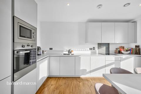 2 bedroom apartment for sale, Danson Mews, LONDON