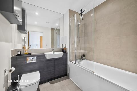 2 bedroom apartment for sale, Danson Mews, LONDON