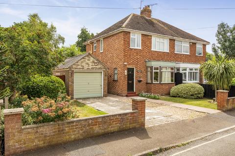 3 bedroom semi-detached house for sale, Westleigh Road, Taunton
