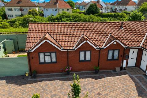 2 bedroom semi-detached bungalow for sale, Totterdown Road, Weston-Super-Mare, BS23