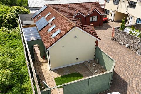 2 bedroom semi-detached bungalow for sale, Totterdown Road, Weston-Super-Mare, BS23