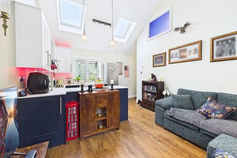 2 bedroom semi-detached bungalow for sale, Totterdown Road, Weston-Super-Mare, BS23