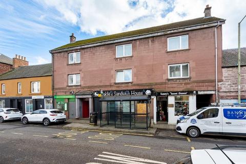 2 bedroom flat to rent, George Street, Coupar Angus, Blairgowrie