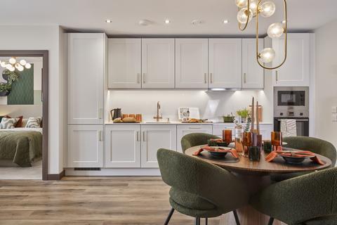 undefined, Plot 360, Edward Point at Abbey Quay SO, Abbey Green Walk, Off Abbey Road, Edward Point IG11