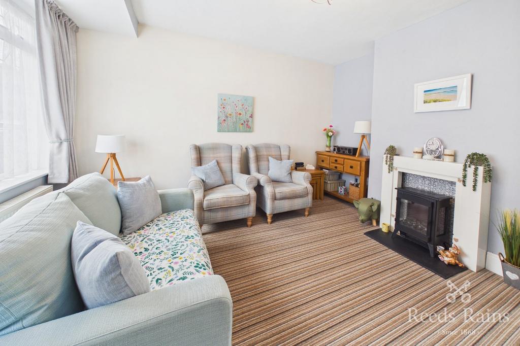 House in Stockport, Greater Manchester - View 2