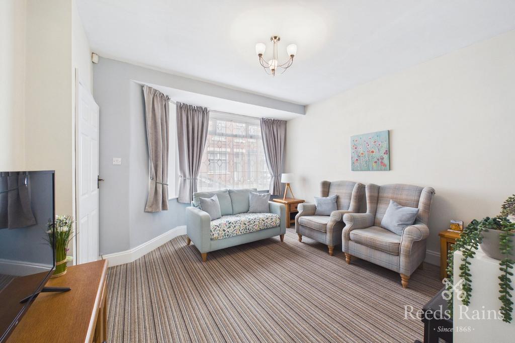 House in Stockport, Greater Manchester - View 3
