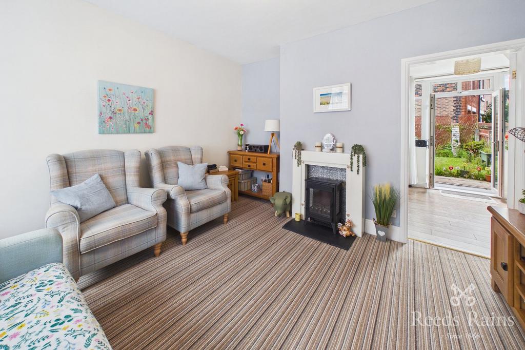 House in Stockport, Greater Manchester - View 4