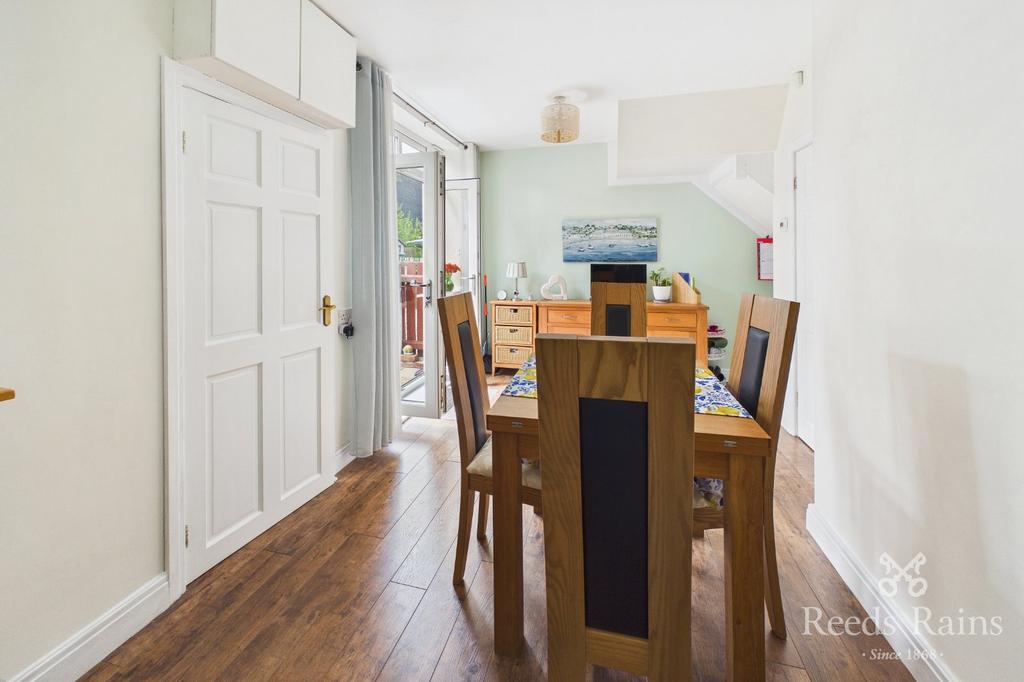 House in Stockport, Greater Manchester - More