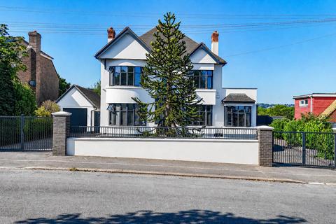 5 bedroom detached house for sale, Amherst Road, Hastings