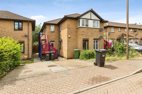 undefined, Pomander Crescent, Walnut Tree, Milton Keynes
