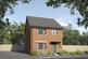 Additional image 3 of The Mason at Weavers Meadow, Elizabeth Way, Hilperton BA14