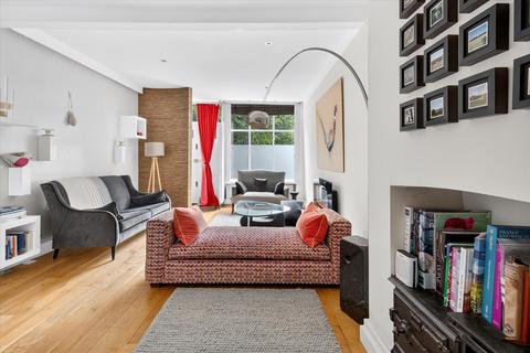 2 bedroom terraced house for sale, Bermondsey Street, London SE1
