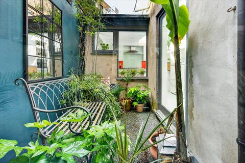 2 bedroom terraced house for sale, Bermondsey Street, London SE1