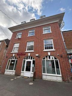 Retail property (high street) for sale, 31 West St Blandford Forum DT11 7AW