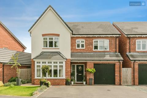 undefined, Leaman Road, Haslington, Crewe, Cheshire, CW1