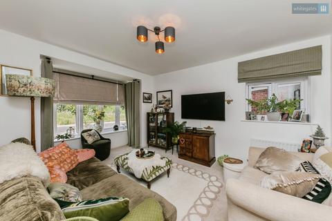 undefined, Leaman Road, Haslington, Crewe, Cheshire, CW1