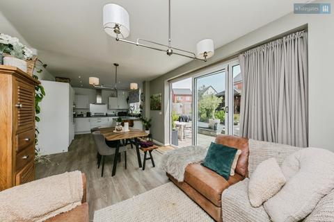 undefined, Leaman Road, Haslington, Crewe, Cheshire, CW1