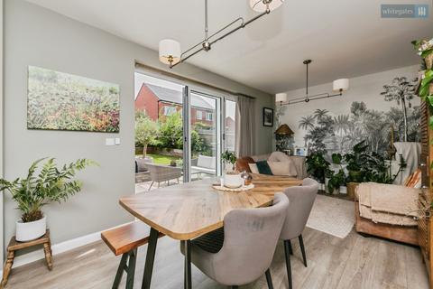 undefined, Leaman Road, Haslington, Crewe, Cheshire, CW1