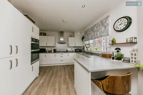 undefined, Leaman Road, Haslington, Crewe, Cheshire, CW1